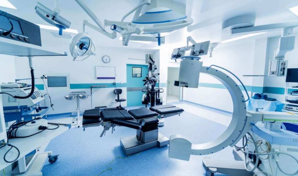 Leiterplatten Medizintechnik Leiterplatten Medizintechnik